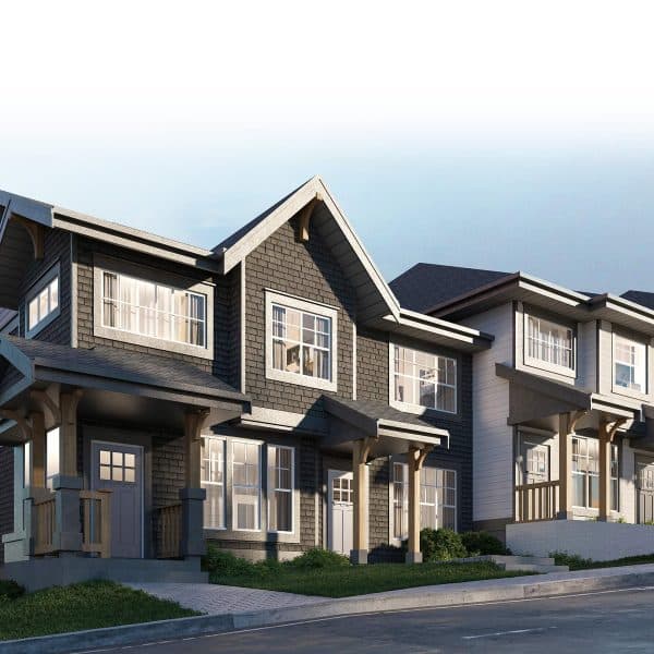 Queenston by Annesley Homes