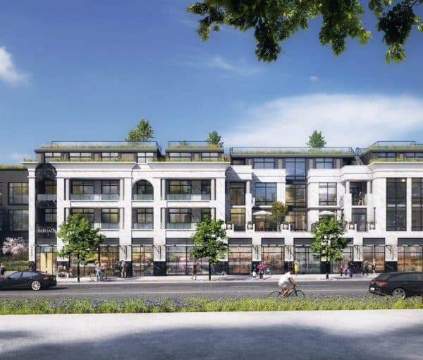 Raphael by Landa Global Properties