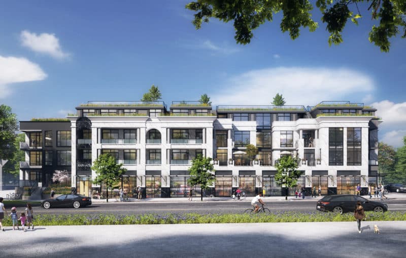 Raphael by Landa Global Properties