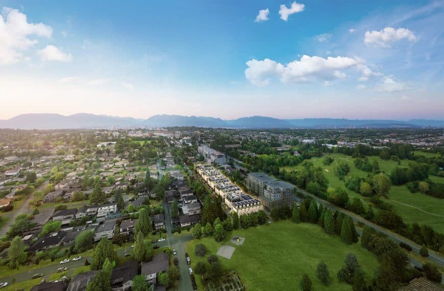 Revive by Belford Properties Plan