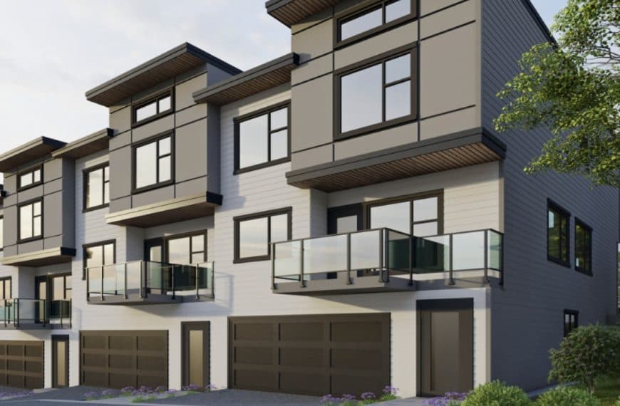 Riverside View by Panorama West Group