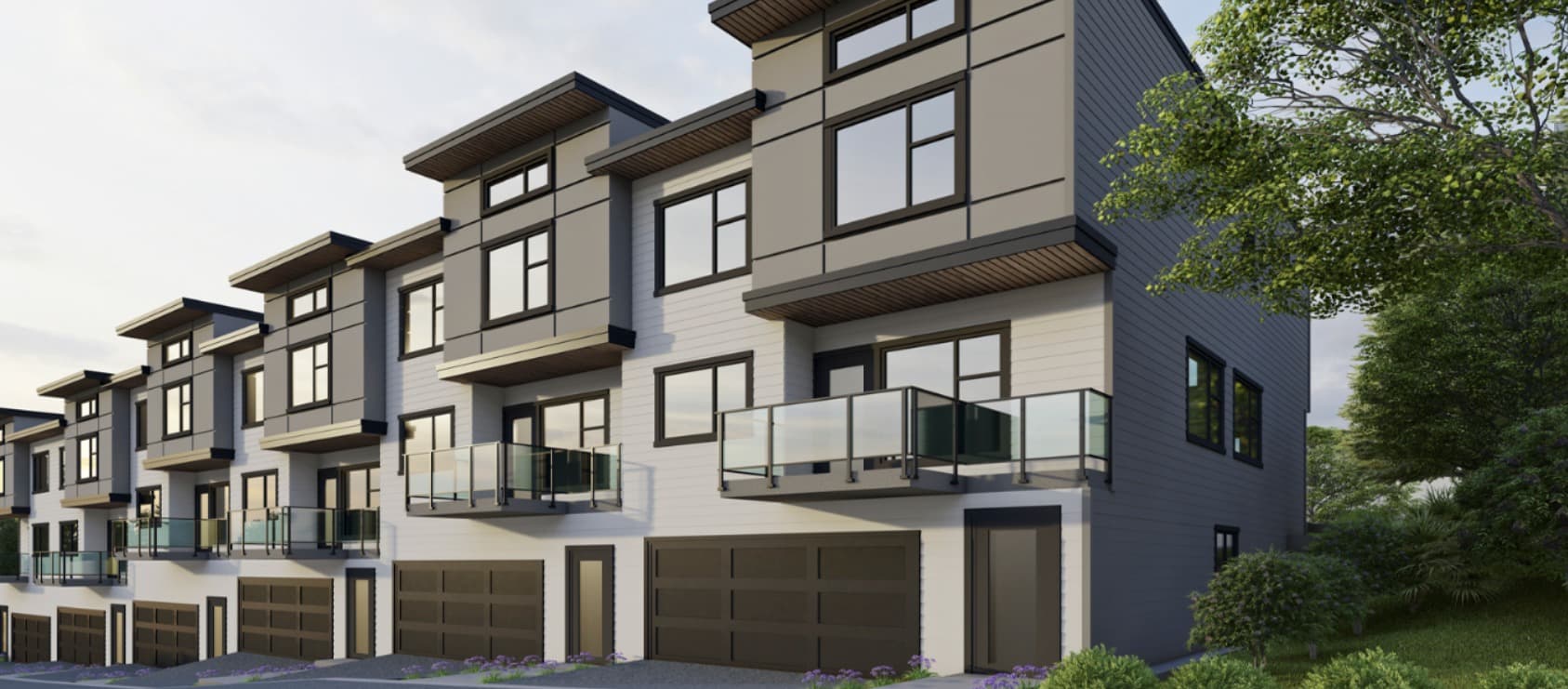 Riverside View by Panorama West Group