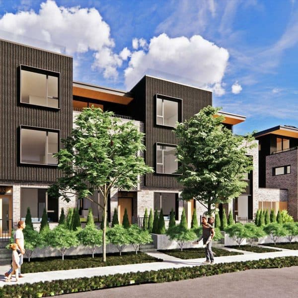 Rowe by Bosa Properties