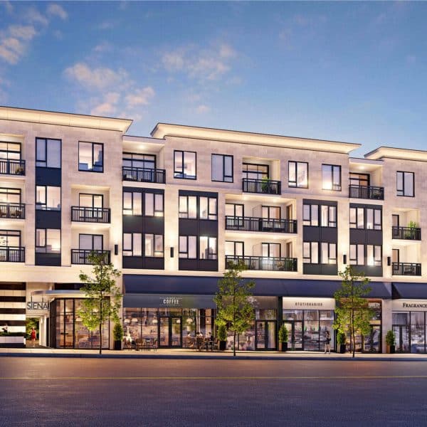 SIENA The Heights by I4 Property Group