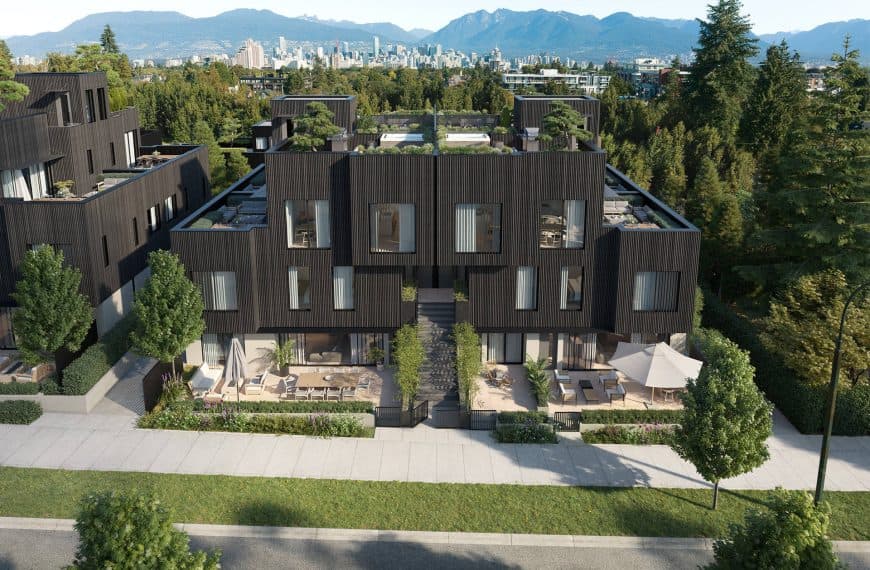 SOTO on W28 by Forme Development