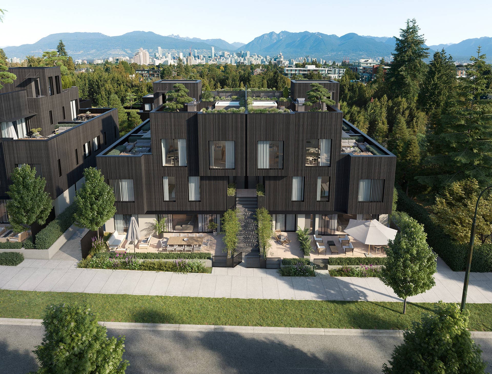 SOTO on W28 by Forme Development