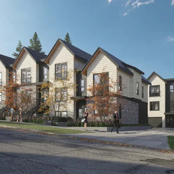 Sapperton by Illuma Development