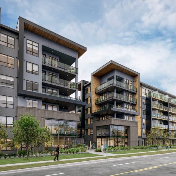 Scott + 77 (Phase 2) by Realco Properties