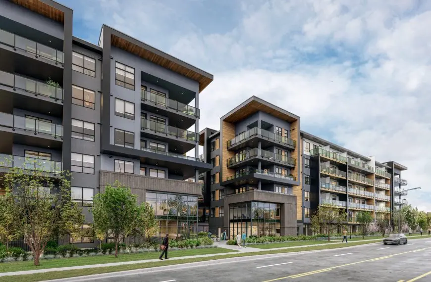 Scott + 77 (Phase 2) by Realco Properties