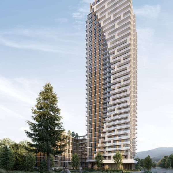 Sequoia by ML Emporio Properties Ltd
