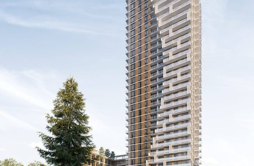 Sequoia by ML Emporio Properties Ltd
