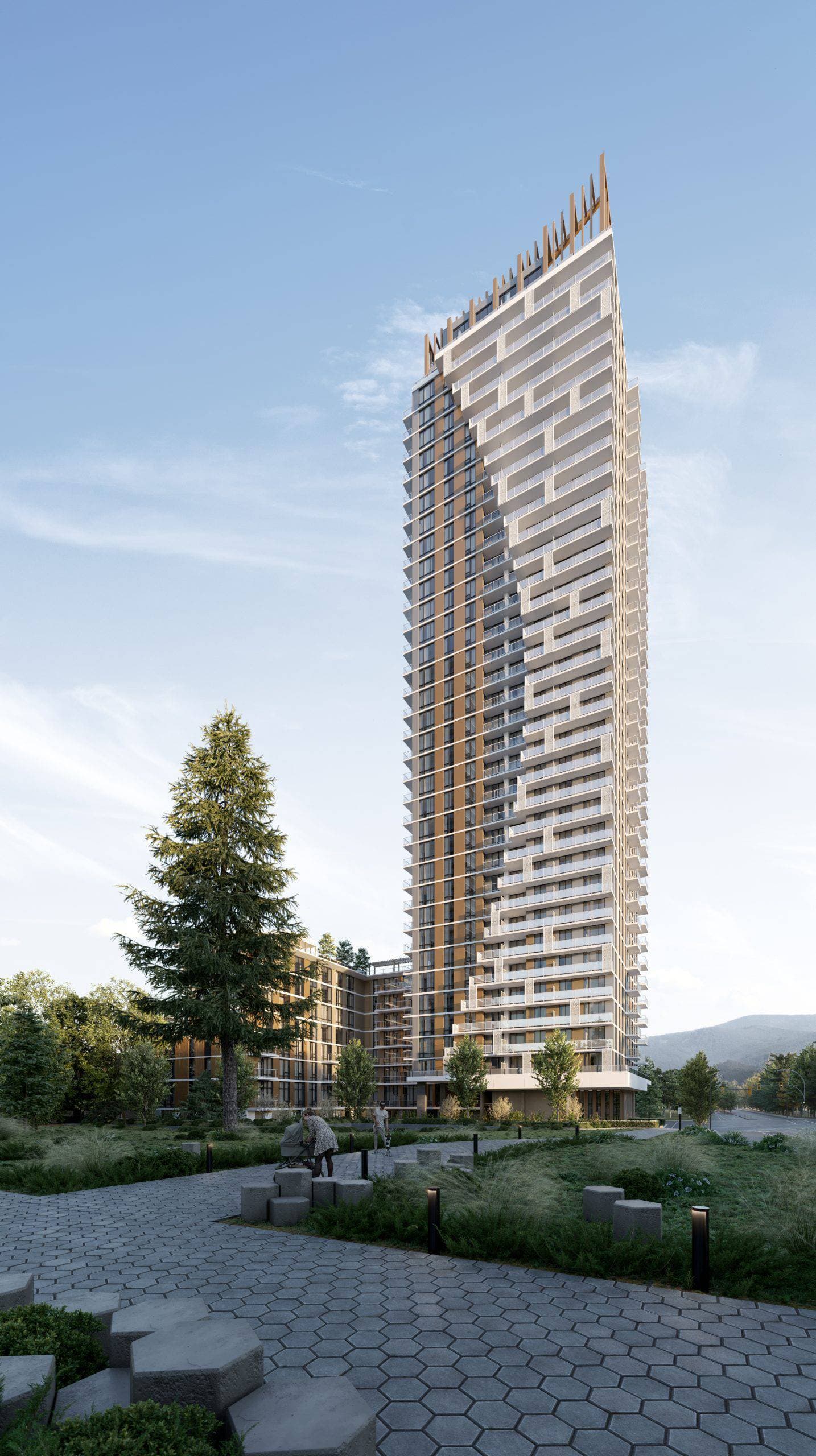 Sequoia by ML Emporio Properties Ltd