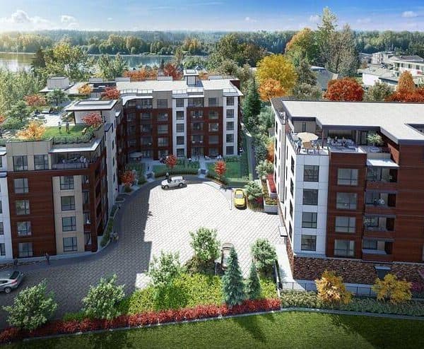 Sierra Ridge (1 & 2) by Atterra Dev Grp and Preview Builders Int