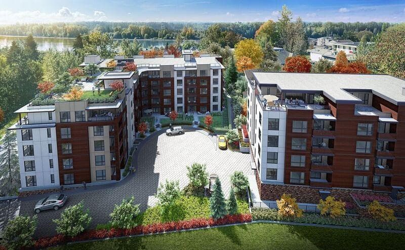 Sierra Ridge (1 & 2) by Atterra Dev Grp and Preview Builders Int