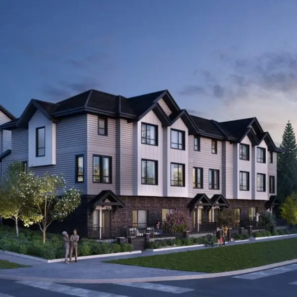 Signature by Crescent Creek Homes