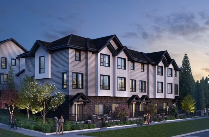 Signature by Crescent Creek Homes