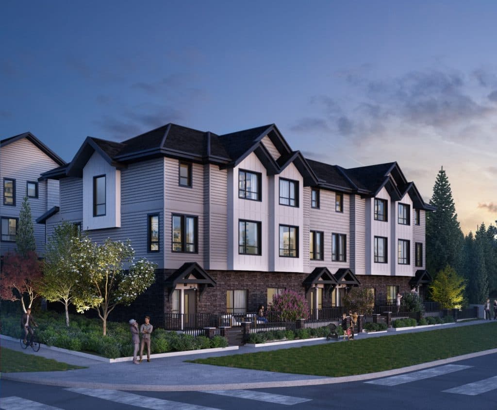 Signature by Crescent Creek Homes