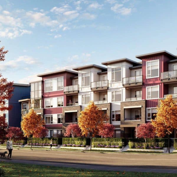 Silva 2 by Wanson Group