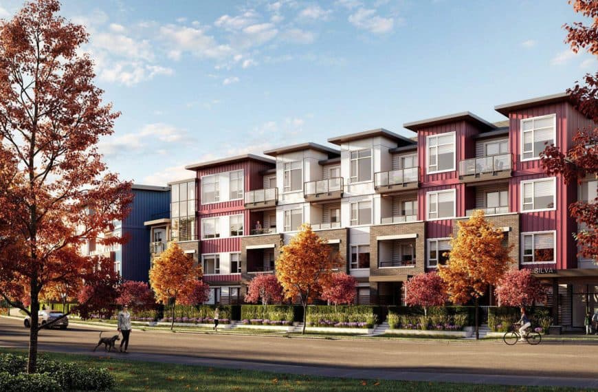 Silva 2 by Wanson Group