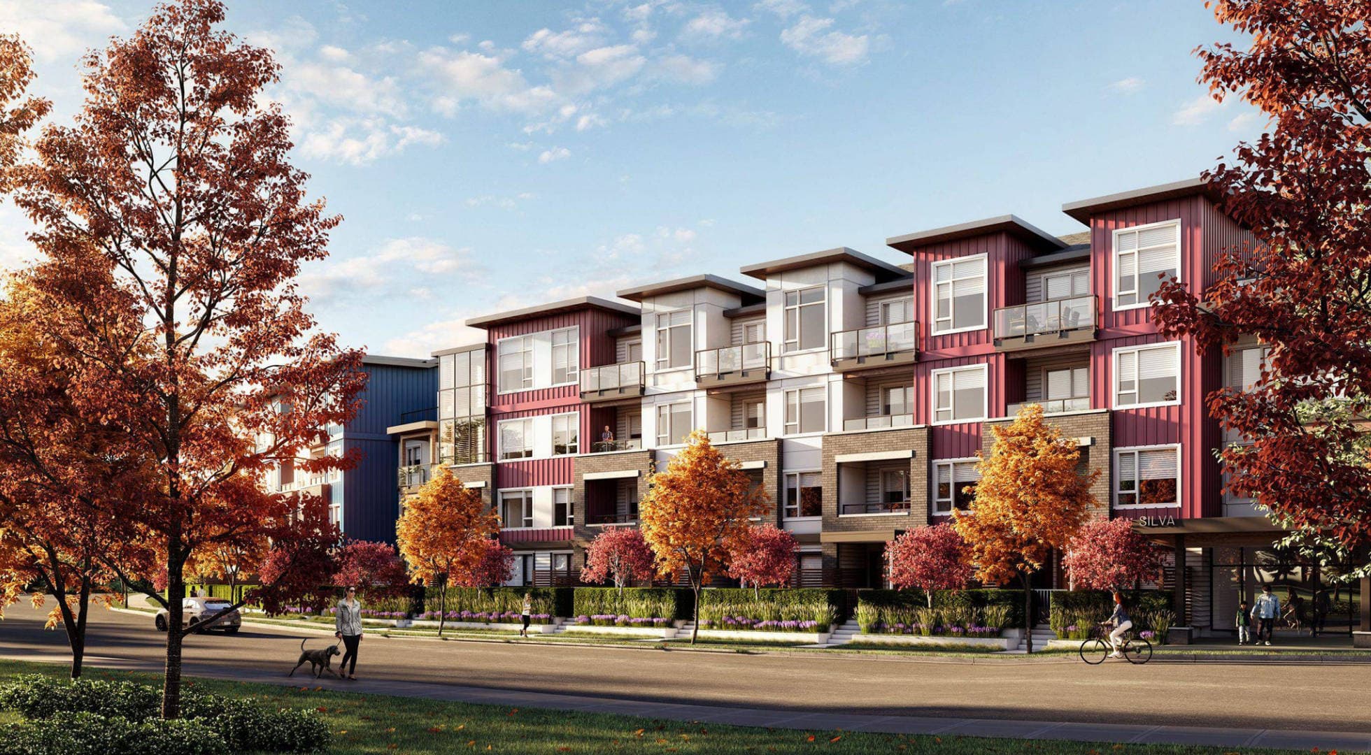 Silva 2 by Wanson Group