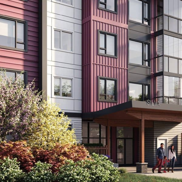 Silva 3 by Wanson Group