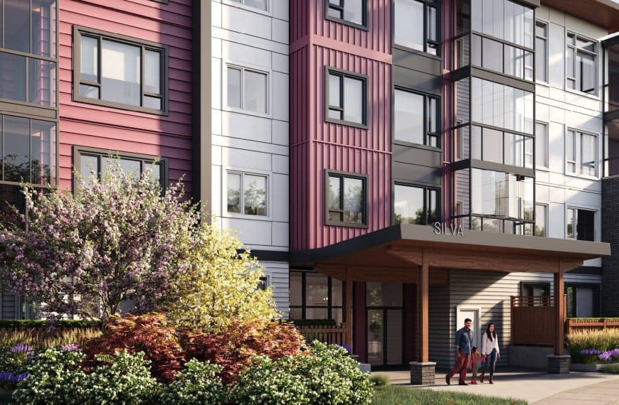 Silva 3 by Wanson Group