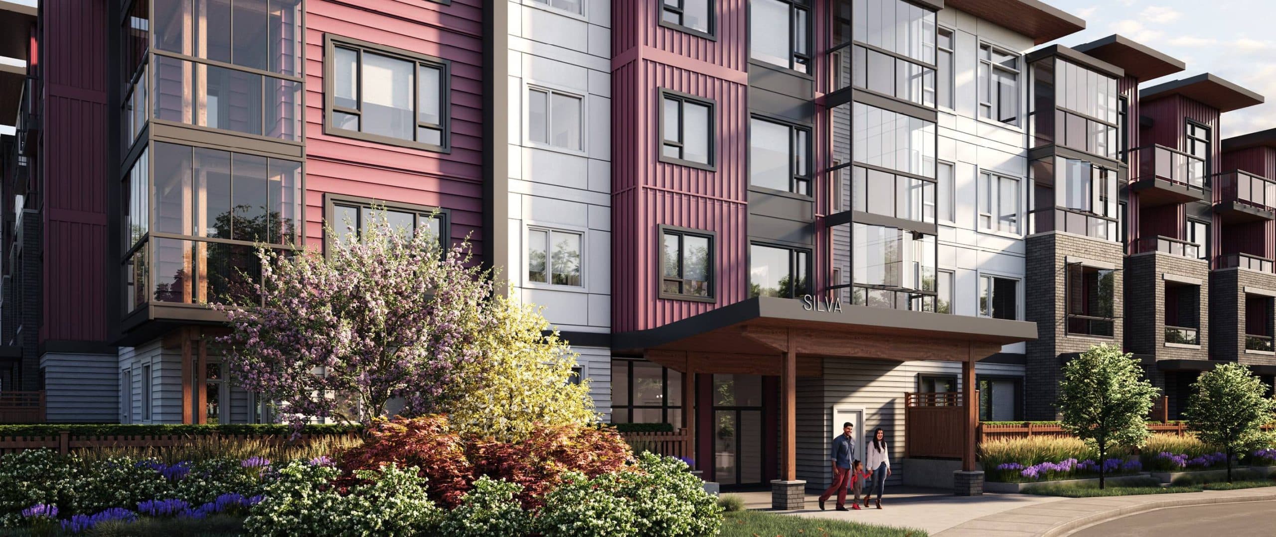 Silva 3 by Wanson Group