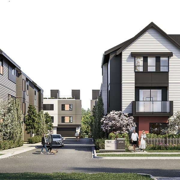Skye by Bramor Developments