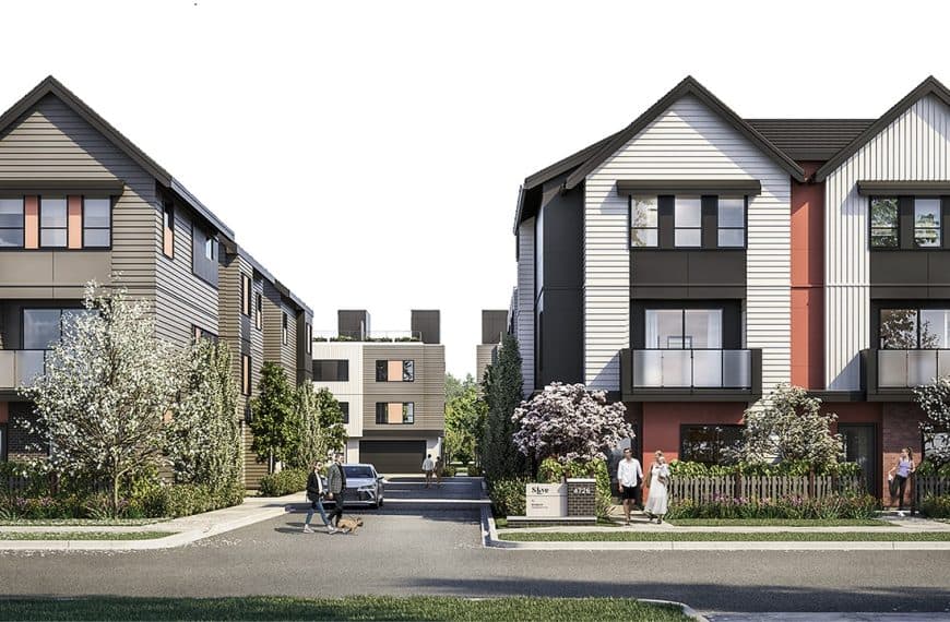 Skye by Bramor Developments