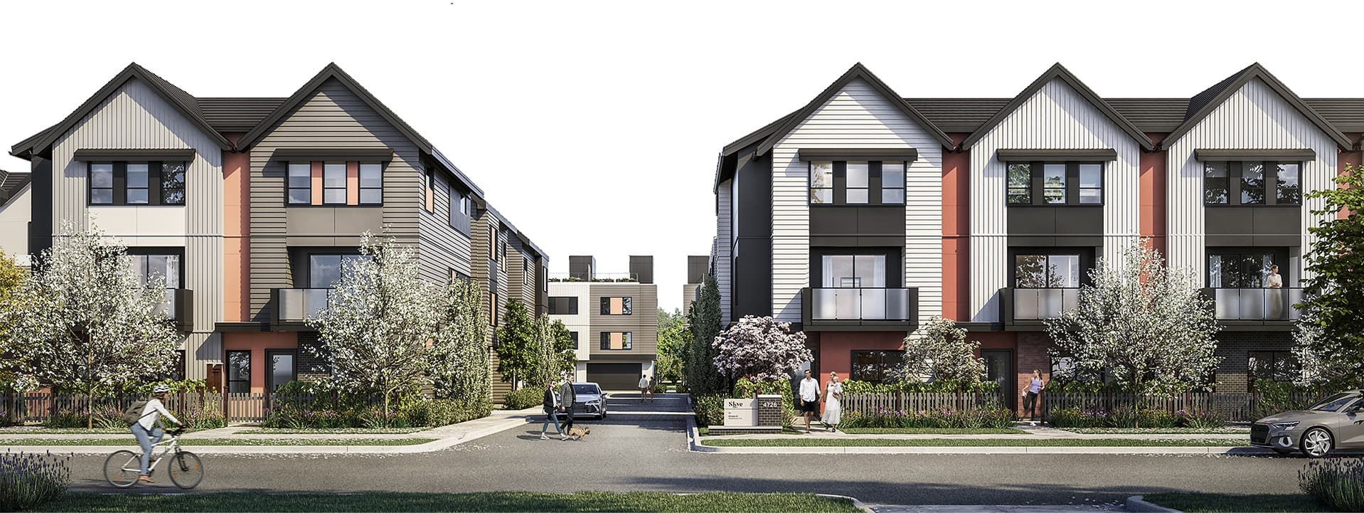 Skye by Bramor Developments