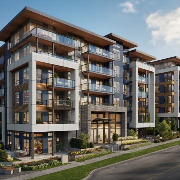 Skylark by Polygon Homes