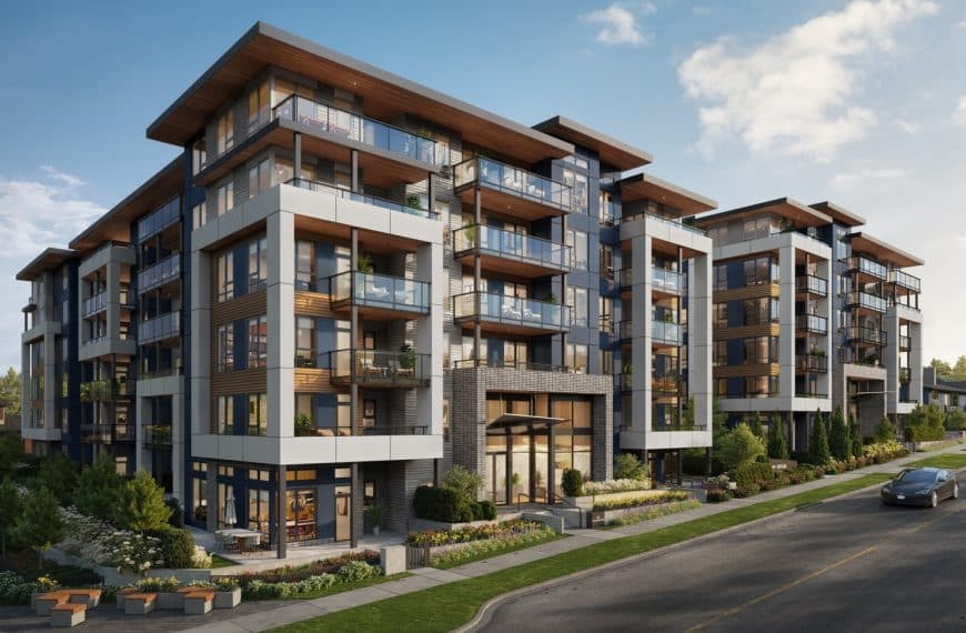 Skylark by Polygon Homes