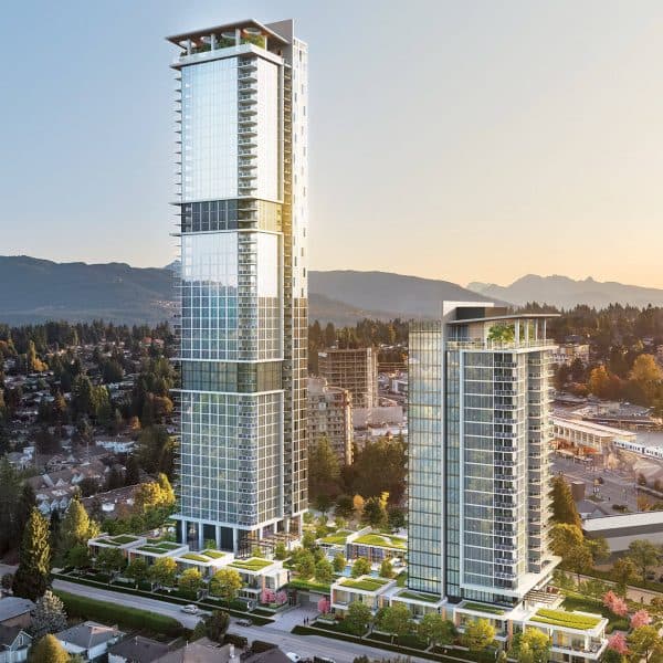 Smith & Farrow by Boffo Developments Ltd.
