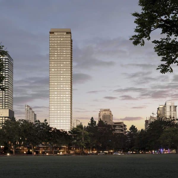 Solhouse 6035 by Bosa Properties