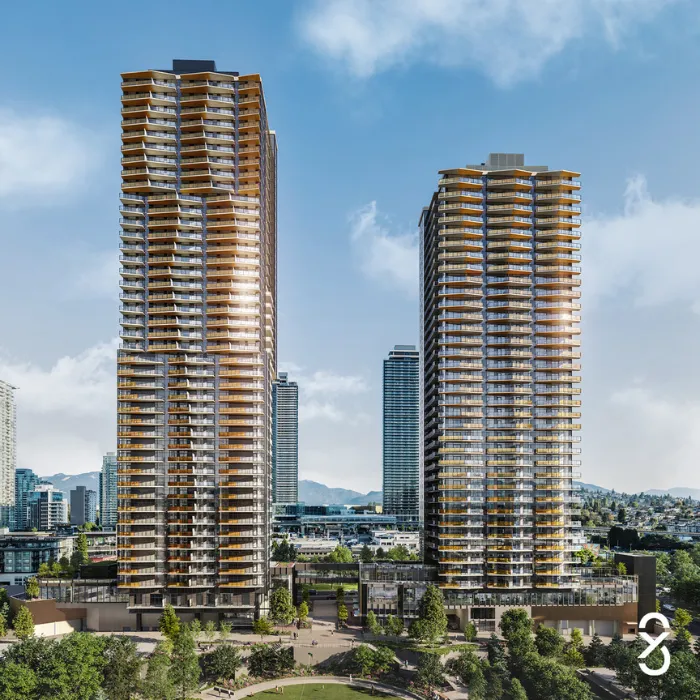 South Yards Phase 1 - Tower A by Anthem