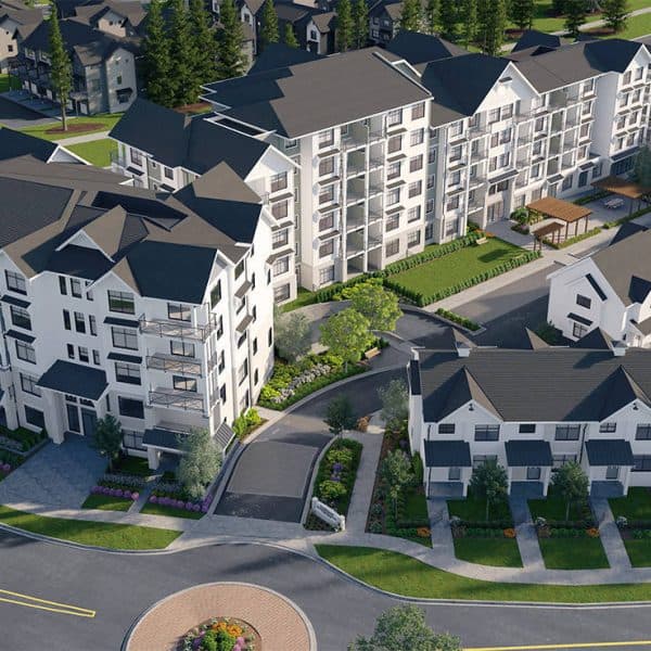 Southaven by Park Ridge Homes