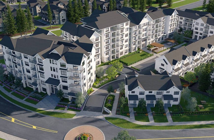 Southaven by Park Ridge Homes