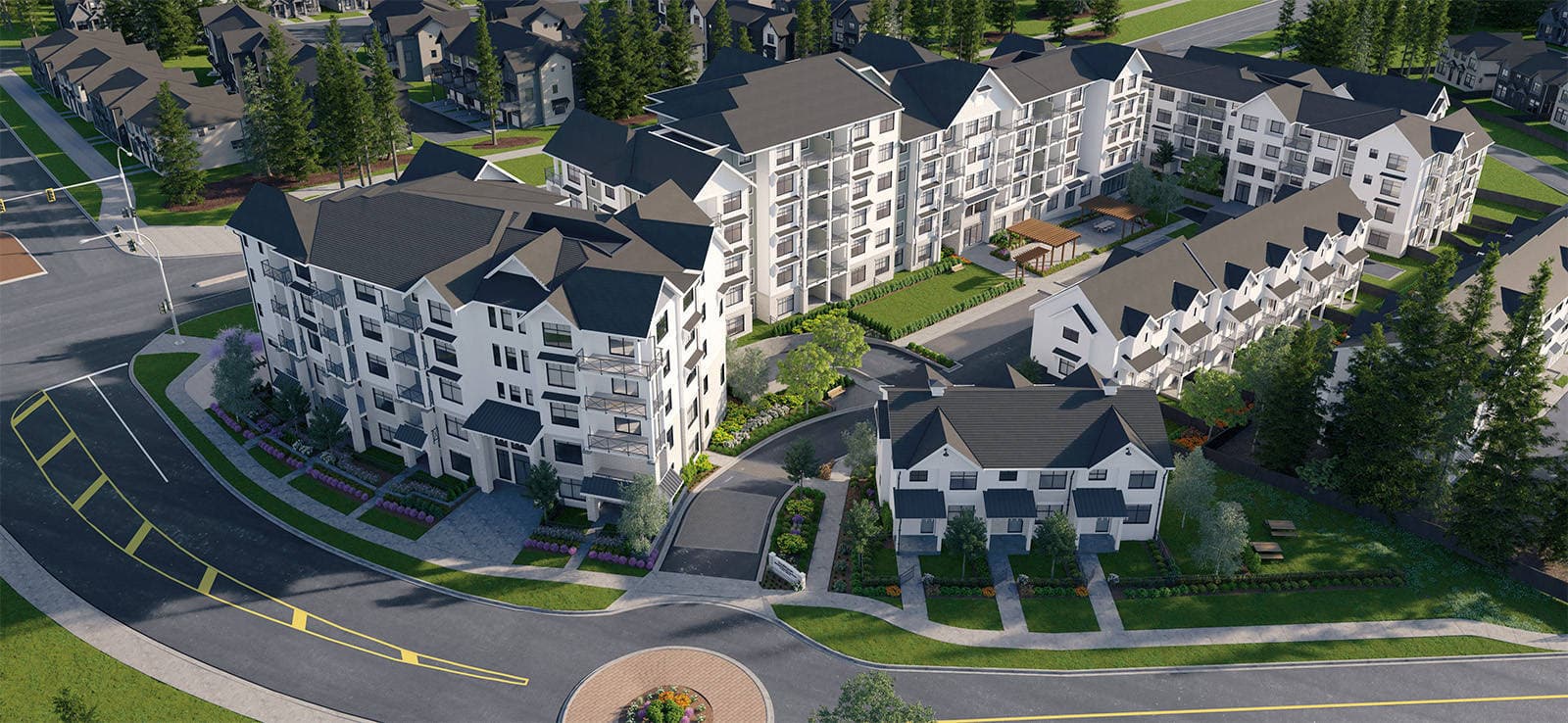 Southaven by Park Ridge Homes