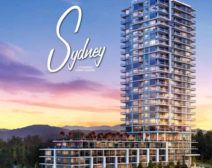 Sydney by Ledingham McAllister