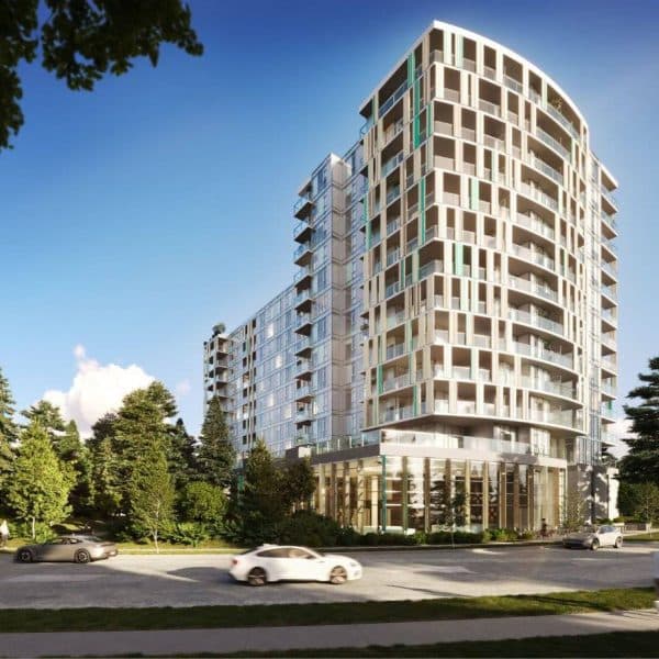 Talistar by Polygon Homes