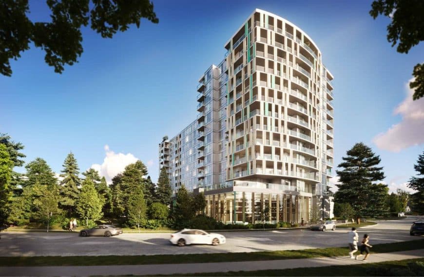 Talistar by Polygon Homes