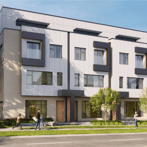 Terza by Nam Development Ltd.