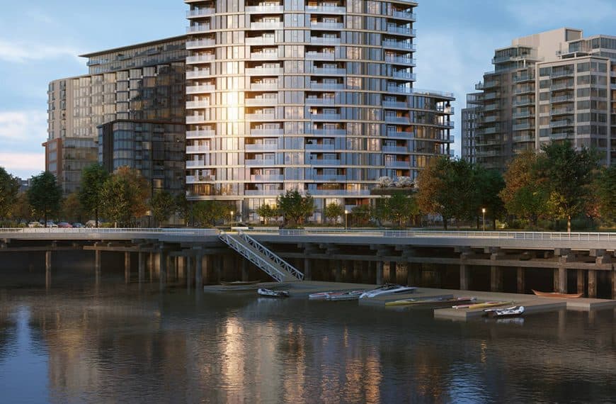 Tesoro by Concert Properties