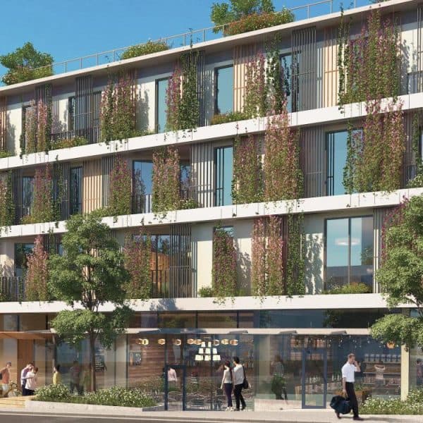 The Arbutus by Origin Properties