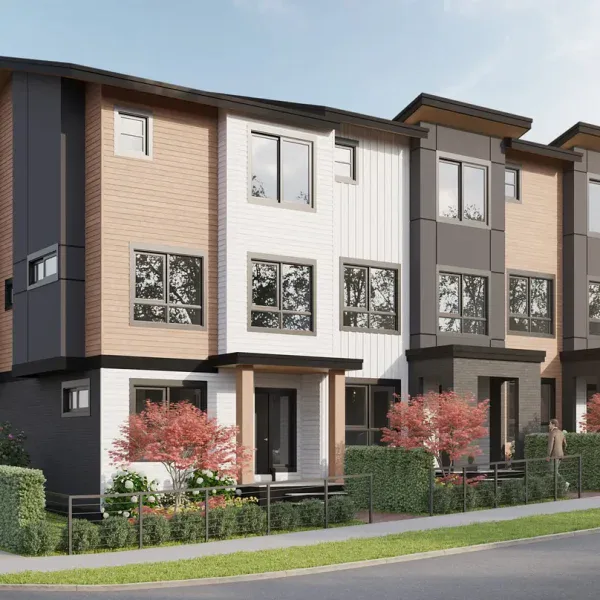 The Beverly by AcePoint Homes & His Grace Homes