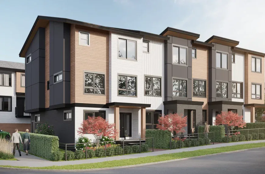 The Beverly by AcePoint Homes & His Grace Homes