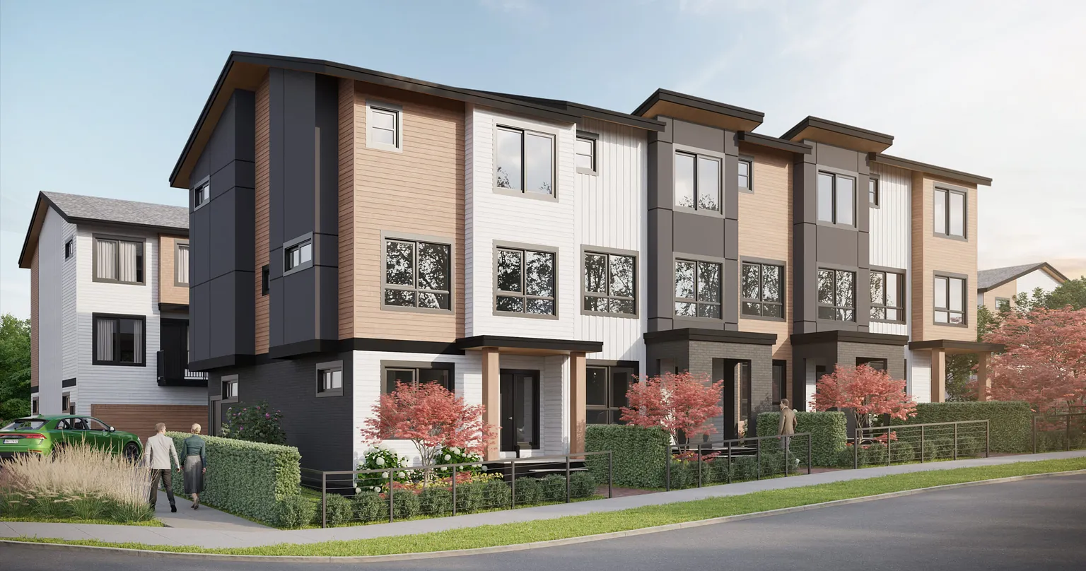 The Beverly by AcePoint Homes & His Grace Homes
