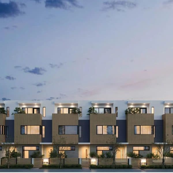 The Broadmoor by Key Development