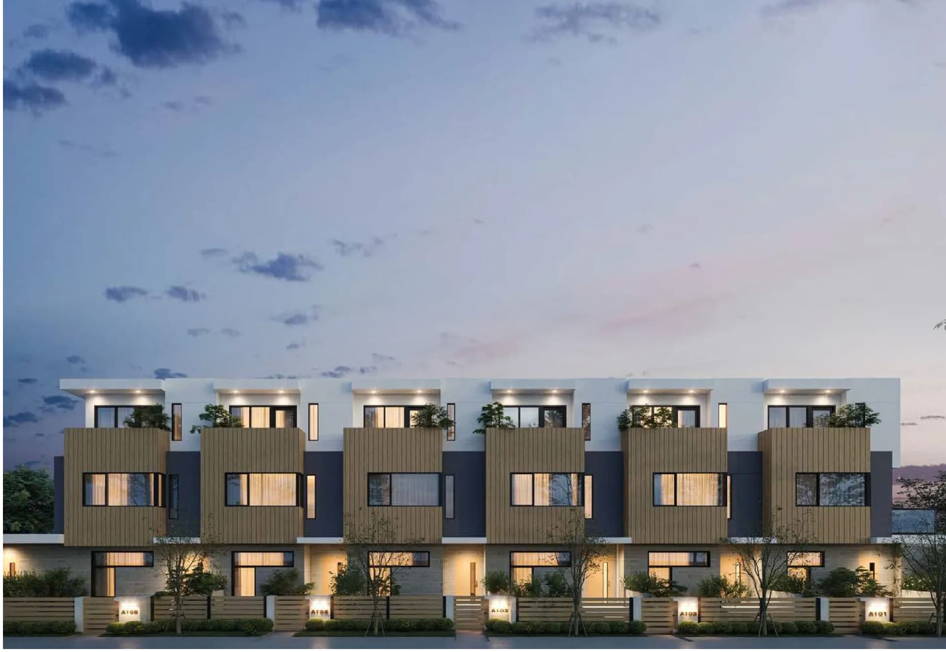 The Broadmoor by Key Development