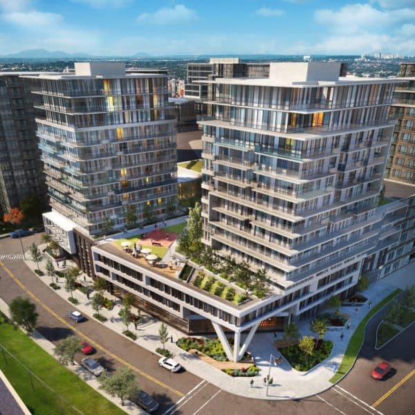 The Capstan by Minglian Group